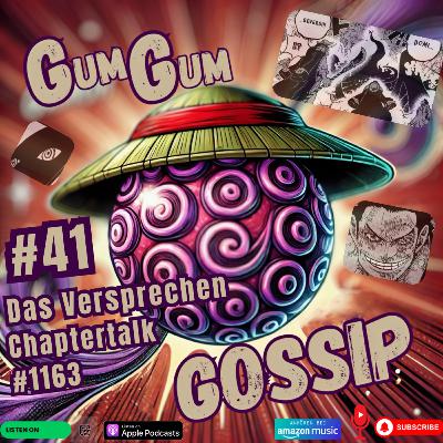 Das Versprechen ~ #41 GGG