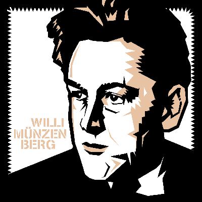 tl;dr #46: Willi Münzenberg: «Propaganda als Waffe» | mit Brigitte Studer