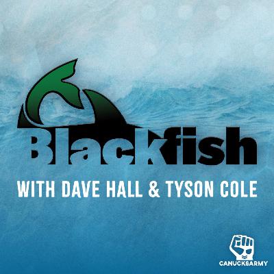 Blackfish | Welcome to Blackfish! + Canucks prospect round up - Apr. 8 Blackfish | Welcome to Blackfish! + Canucks prospect round up - Apr. 8