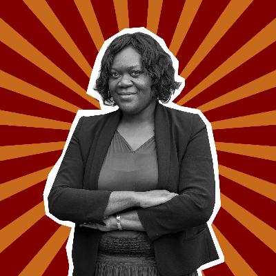 Interview Live avec la députée Laetitia Avia Interview Live avec la députée Laetitia Avia