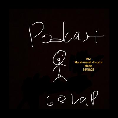 Marah-marah di media sosial