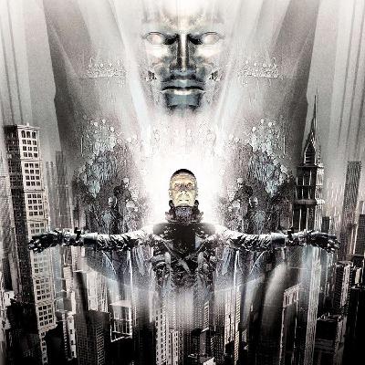Dark City (1998 Movie)