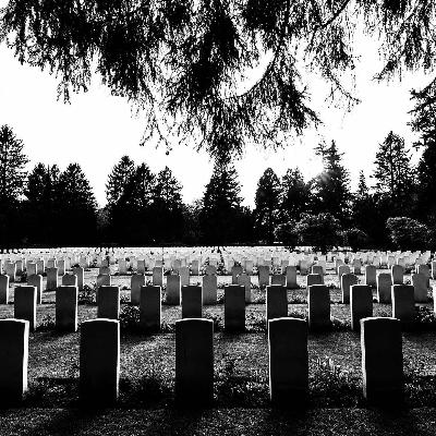 WHAT HAPPENS WHEN WE DIE – Homily for 5th Sunday of Easter May 18, 2025