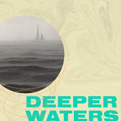 Deeper Waters 7 | Deeper Transparency Deeper Waters 7 | Deeper Transparency
