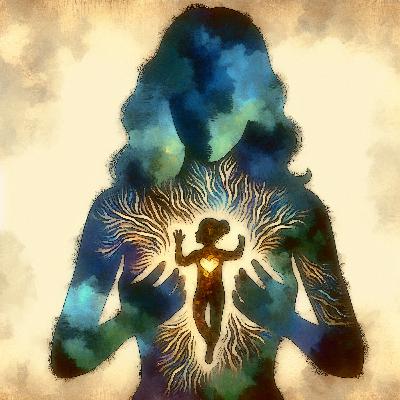 Méditation de l'enfant intérieur