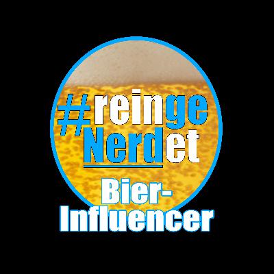 Interview mit einem Bier Influencer