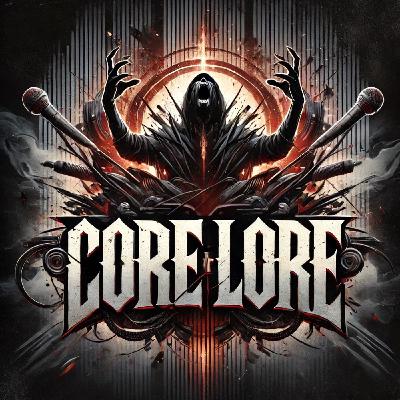 LORNA SHORE I Die Story hinter PAIN REMAINS LORNA SHORE I Die Story hinter PAIN REMAINS