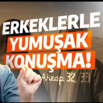 Erkeklerle yumuşak konuşma! - Ahzap 32, 33 tefsiri / Kerem Önder