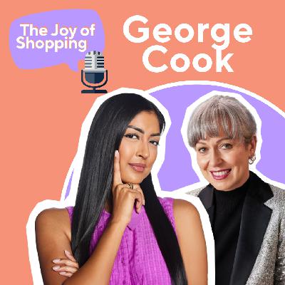 S2 Ep8 George Cook