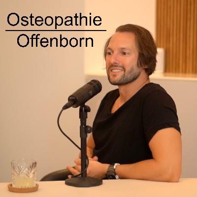 #3 Schmerz & Osteopathie