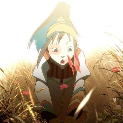 Anime experimental Anime experimental