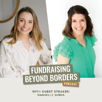 22. Designing for Equity: How Co-Created Curriculum Transforms Nonprofit Programs with Danielle Gines