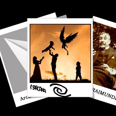 A Família Sarcana 1-5 FINAL