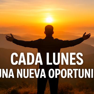 Lunes de Renacimiento: Comienza tu Semana con Propósito y Poder Interior