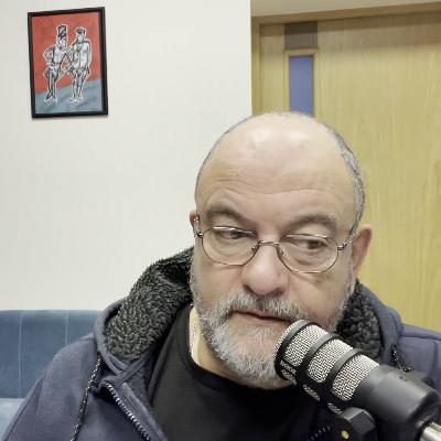 Европа на распутье | Radio Narva | 639
