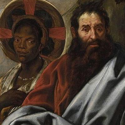 Torah with Anna(s) #22 : Judaïsme et (anti)racisme