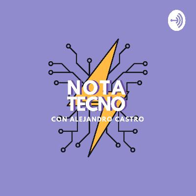 5. Apoya a Nota Tecno en Patreon!