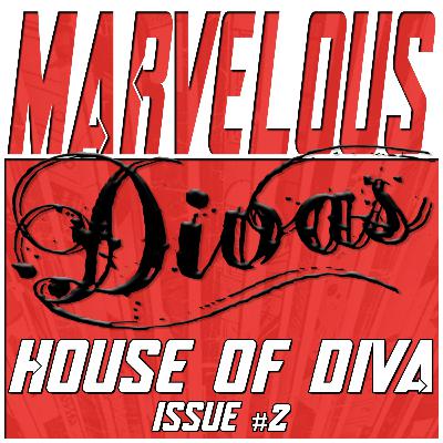 House of Diva - Issue 2