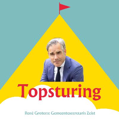 Aflevering 15: René Grotens, gemeentesecretaris van Zeist