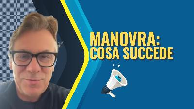 Manovra, che caos al governo. Toc toc Salvini e Giorgetti, vi parlate?