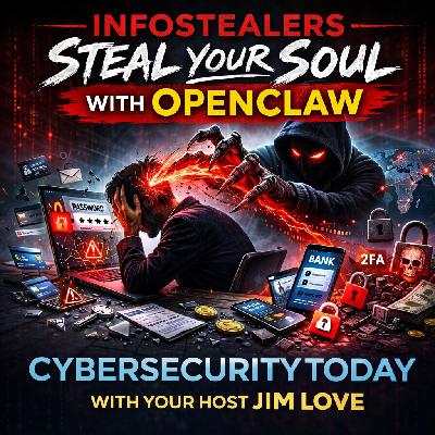 OpenClaw: Info Stealers Take Your Soul OpenClaw: Info Stealers Take Your Soul