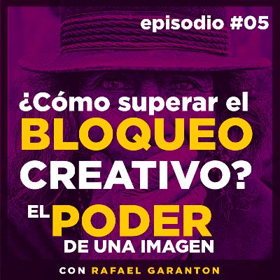 SUPERAR EL BLOQUEO CREATIVO SUPERAR EL BLOQUEO CREATIVO