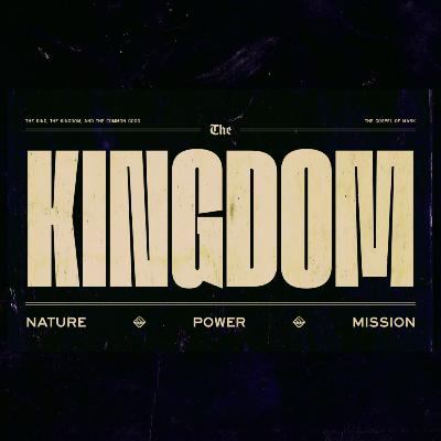 The Power of the Kingdom - Over Death