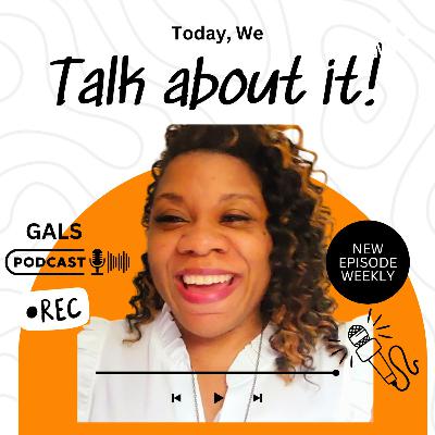 Today, We Talk About It! (Trailer)