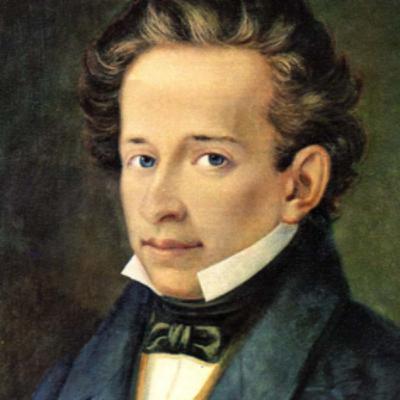 L'infinito - Giacomo Leopardi L'infinito - Giacomo Leopardi