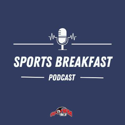 Sports Breakfast - Ed Fethers - (28/11/2024)