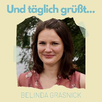 Belinda Grasnick (Krautreporter) – Müssen gute JournalistInnen nerven?