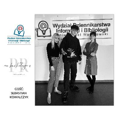 Sebastian Kowalczyk: Zgadzam się z Caroline Derpieński, żeby się dzisiaj wybić wystarczy mieć pieniądze. Sebastian Kowalczyk: Zgadzam się z Caroline Derpieński, żeby się dzisiaj wybić wystarczy mieć pieniądze.