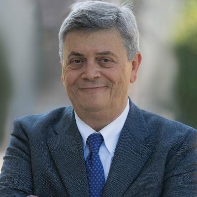 Stefano Berni - Direttore Generale Consorzio Grana Padano | 3 6 0 - Face to Face