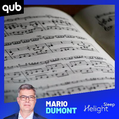 Palmarès musical: les Québécois ne s’écoutent pas tant que ça…