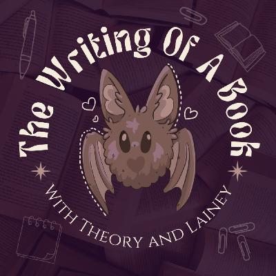 First Drafts Are A Dumpster Fire