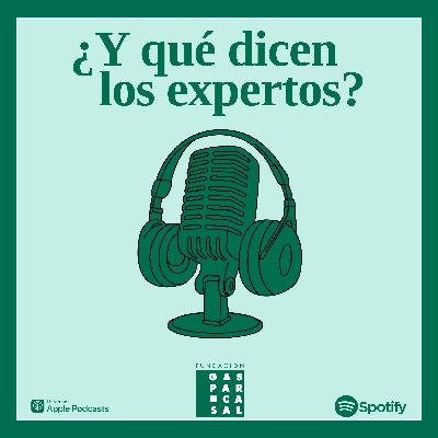 T.7 Ep. 25 | La Sociedad del Riesgo: ¿cómo es el liderazgo público en la Salud Global? T.7 Ep. 25 | La Sociedad del Riesgo: ¿cómo es el liderazgo público en la Salud Global?