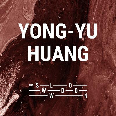 1363: Notes on Beachgrass by Yong-Yu Huang