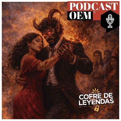 El diablo en Semana Santa