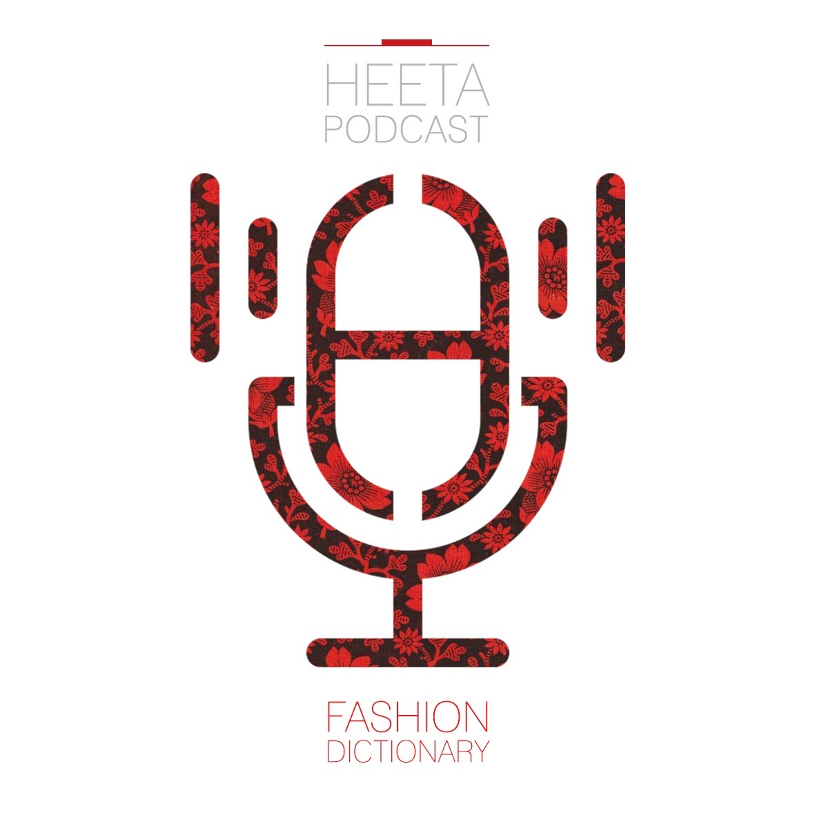 Heeta Fashion Dictionary / هیتا