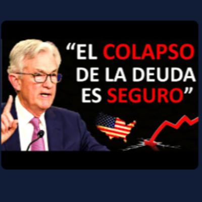 💥La QUIEBRA Economica de EE.UU. se ACERCA y la MAYORÍA de la GENTE no está PREPARADA