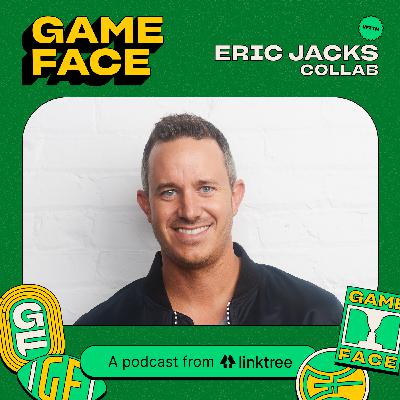 Eric Jacks of Collab Eric Jacks of Collab