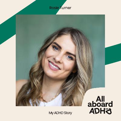 My ADHD Story: Untangled Through Yoga
