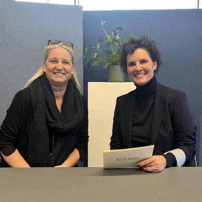EP37: Inge Nuyens, Dox interiors, on innovating the interior design industry