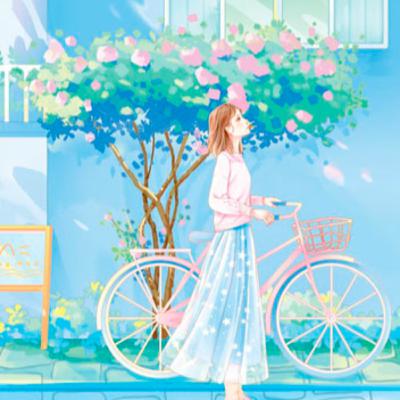 EP.2 Cô Ấy Còn Ngọt Ngào Hơn Cả Trái Cây - Ngôn Tình