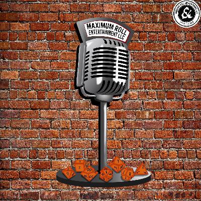 Episode 65: Talking with Saving Throw Tabletop