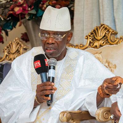 Discours Seydina Issa Laye Coordonnateur de lโAppel ๐ค Wadial Appel 2026 ๐๐ฟ Discours Seydina Issa Laye Coordonnateur de lโAppel ๐ค Wadial Appel 2026 ๐๐ฟ