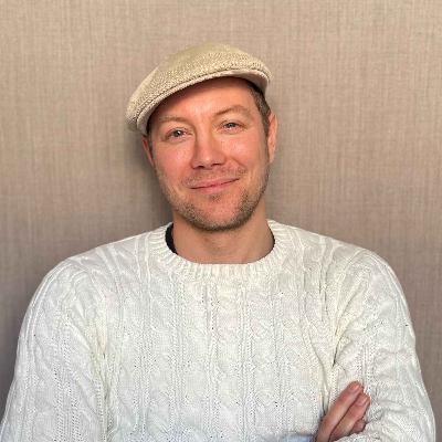 Daniel Adolfsson - Om uppoffringar, framgång och värderingar