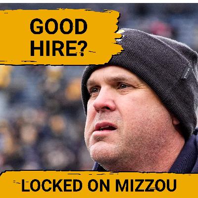 TRUST ELI: Chip Lindsey Is Missouri's Next Offensive Coordinator