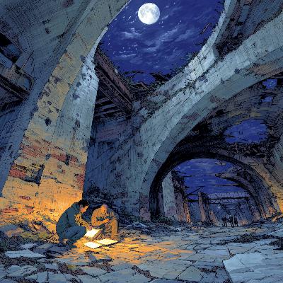 OPERATION COSMIC CONNECTION PART 1