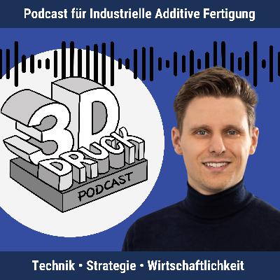 #359 Real Talk - mein 3D-Druck Jahresrückblick 2025
